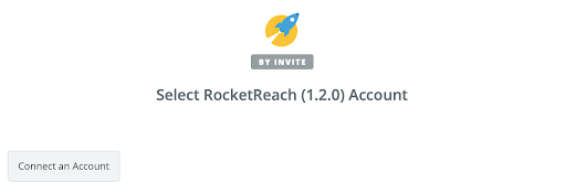 rocketreach api