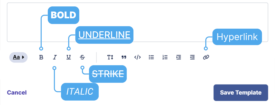 KB Messages Text Formatting.png